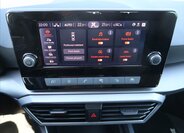 Seat Leon Kombi 1,5 l 96 kw