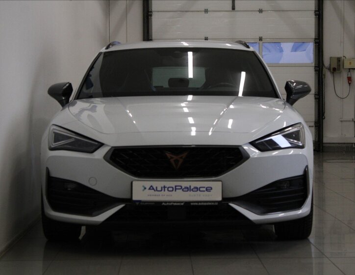 Cupra Leon 2