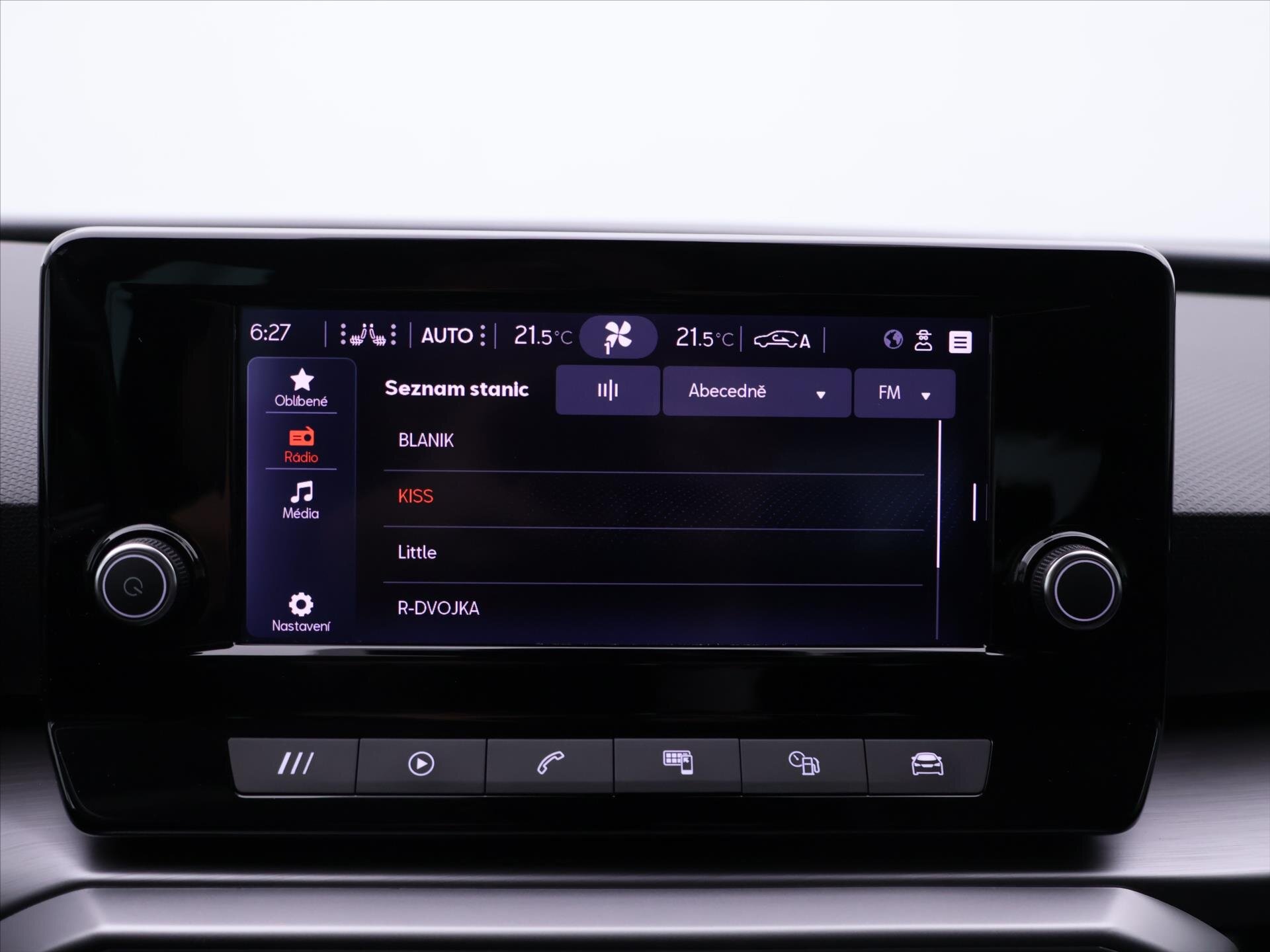 Seat Leon Kombi 2,0 l 110 kw