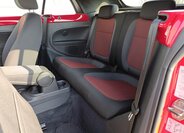 Volkswagen Beetle Kabriolet 1,2 l 77 kw