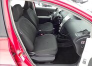 Toyota Yaris Hatchback 998,0 51 kw