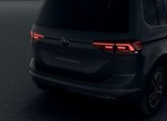 Volkswagen Touran MPV 1,5 l 110 kw