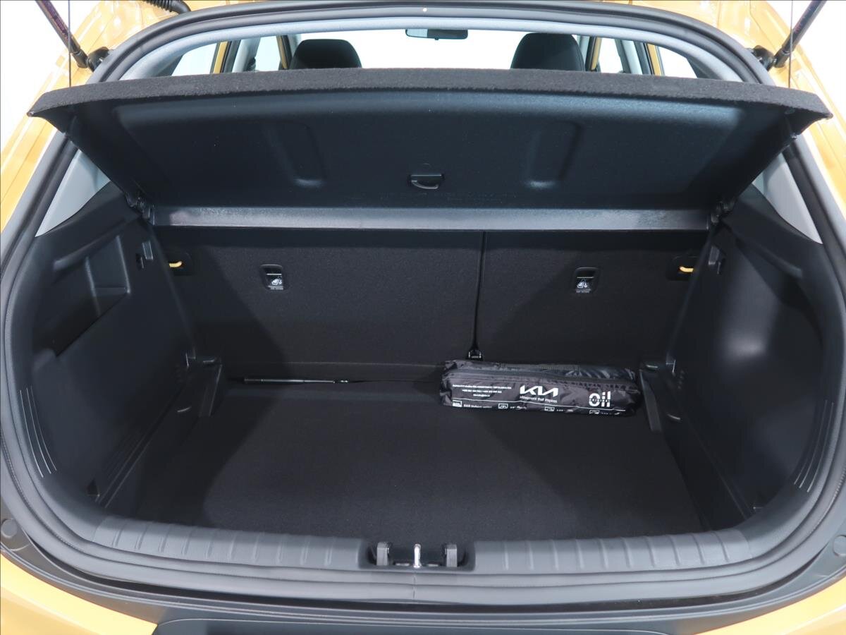 KIA Stonic SUV / Terénní 1,2 l 58 kw