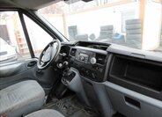 Ford Transit 10