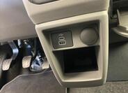 Volkswagen Caravelle 13