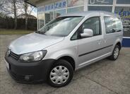 Volkswagen Caddy 1