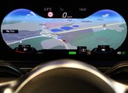 Mercedes-Benz GLE SUV 2,0 l 235 kw