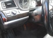 BMW Řada 5 Sedan / Limuzína 3,0 l 220 kw