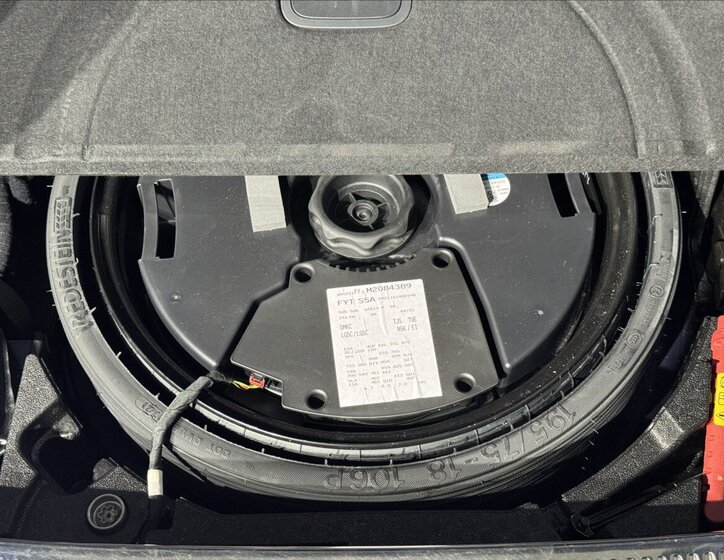 Audi SQ5 SUV / Terénní 3,0 l 251 kw