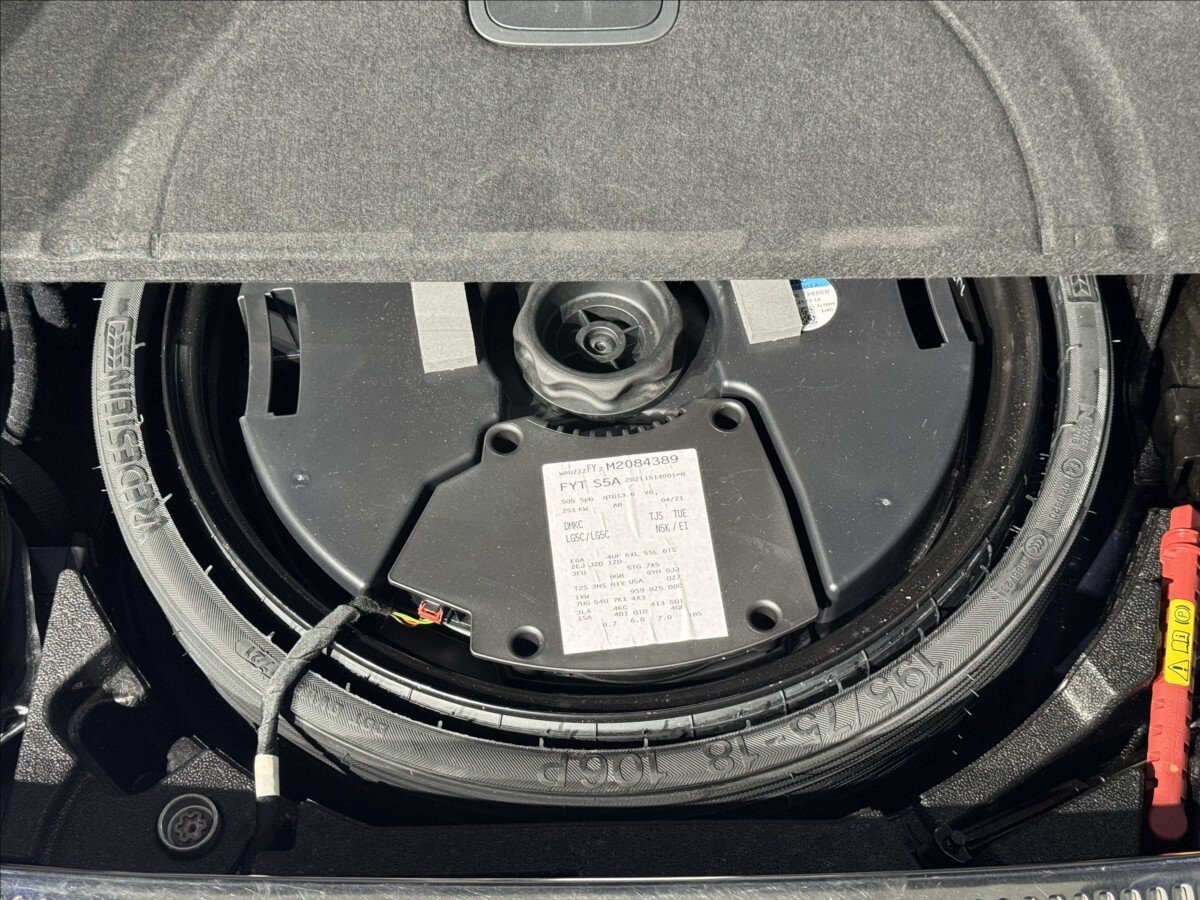 Audi SQ5 SUV / Terénní 3,0 l 251 kw