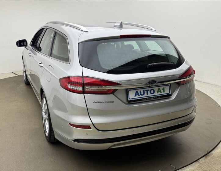 Ford Mondeo Kombi 2,0 l 110 kw