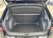 Škoda Fabia Hatchback 1,5 l 130 kw