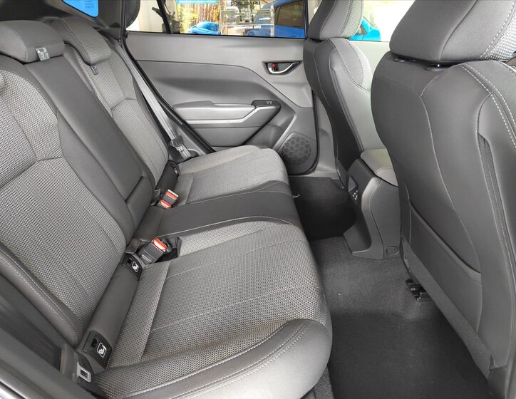 Subaru Crosstrek SUV / Terénní 2,0 l 100 kw