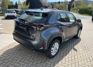 Toyota Yaris Cross SUV / Terénní 1,5 l 68 kw