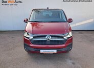 Volkswagen Caravelle Ostatní 2,0 l 110 kw