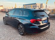 Fiat Tipo Kombi 1,6 l 88 kw