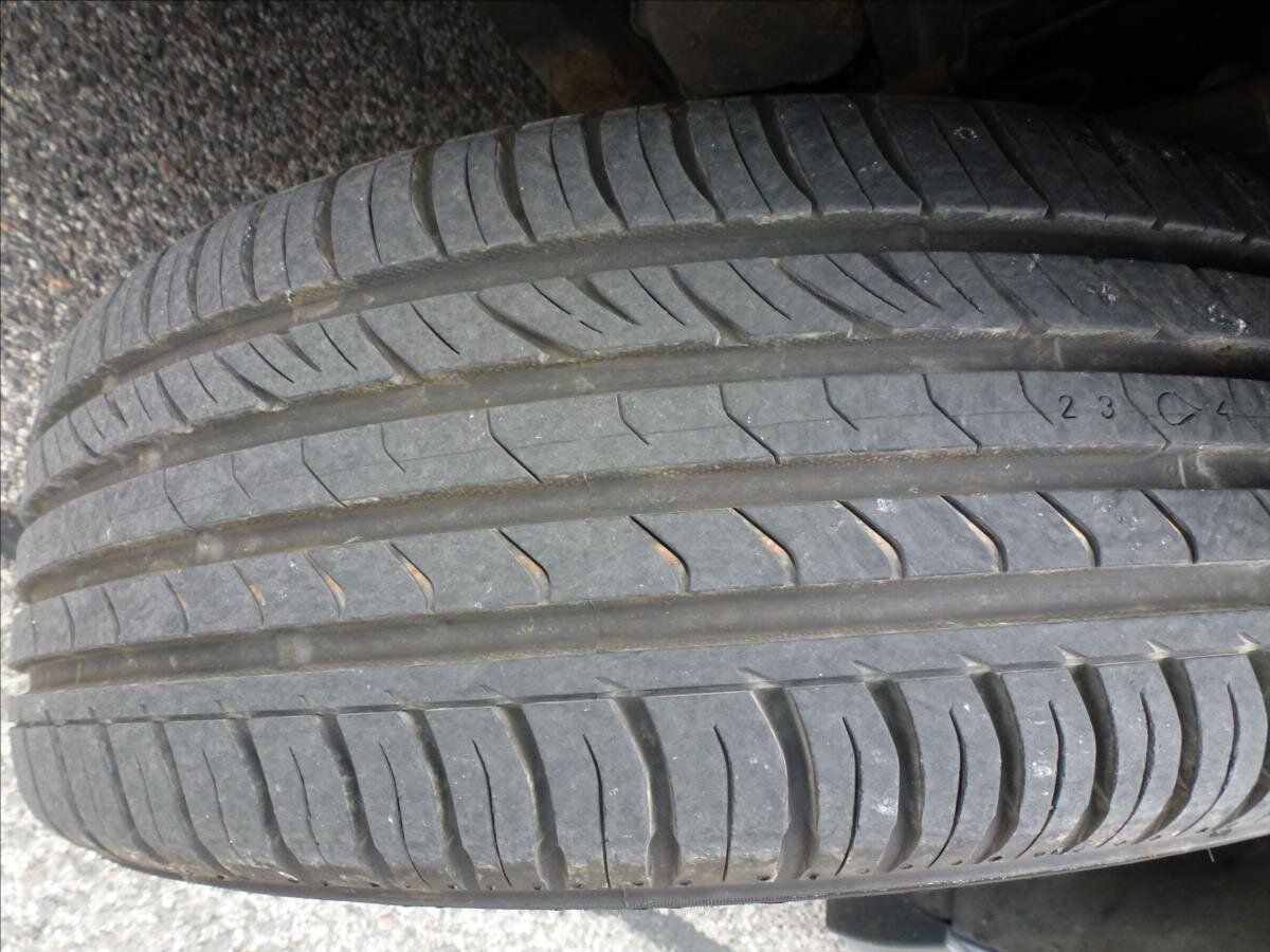 Opel Vectra Sedan 1,8 l 90 kw