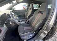 Škoda Scala Hatchback 1,5 l 110 kw