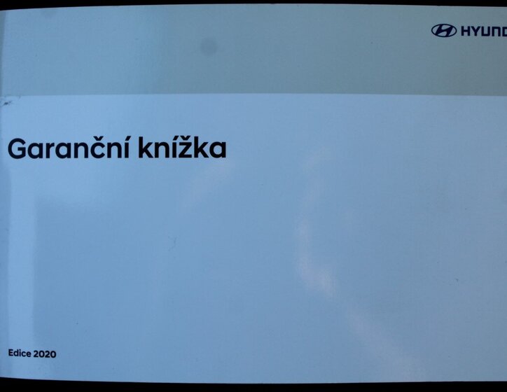 Hyundai i30 Kombi 1,4 l 103 kw