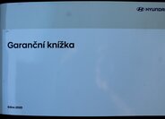 Hyundai i30 Kombi 1,4 l 103 kw