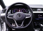 Volkswagen Passat Kombi 2,0 l 200 kw