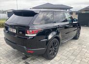Land Rover Range Rover Sport 4