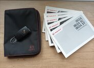 Seat Ibiza Kombi 1,4 l 63 kw