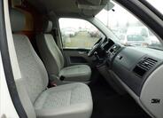 Volkswagen Transporter 28