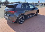 Volkswagen ID.3 Hatchback 0,0 150 kw