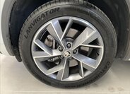 Škoda Kodiaq SUV 2,0 l 110 kw