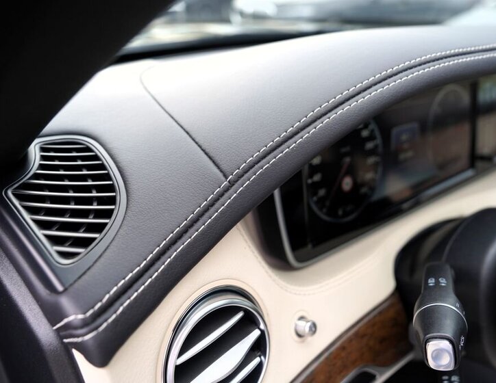 Mercedes-Benz Třídy S Sedan / Limuzína 3,0 l 190 kw