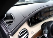 Mercedes-Benz Třídy S Sedan / Limuzína 3,0 l 190 kw
