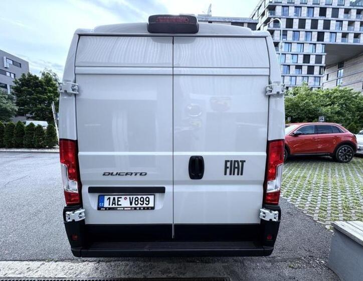 Fiat Ducato 4