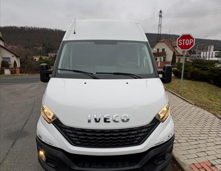 Iveco Daily 3