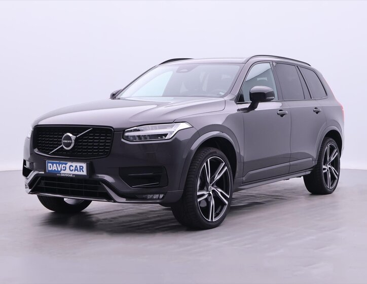 Volvo XC90 40