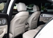 Mercedes-Benz Třídy E Sedan / Limuzína 2,0 l 145 kw