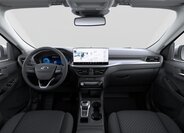 Ford Kuga 5