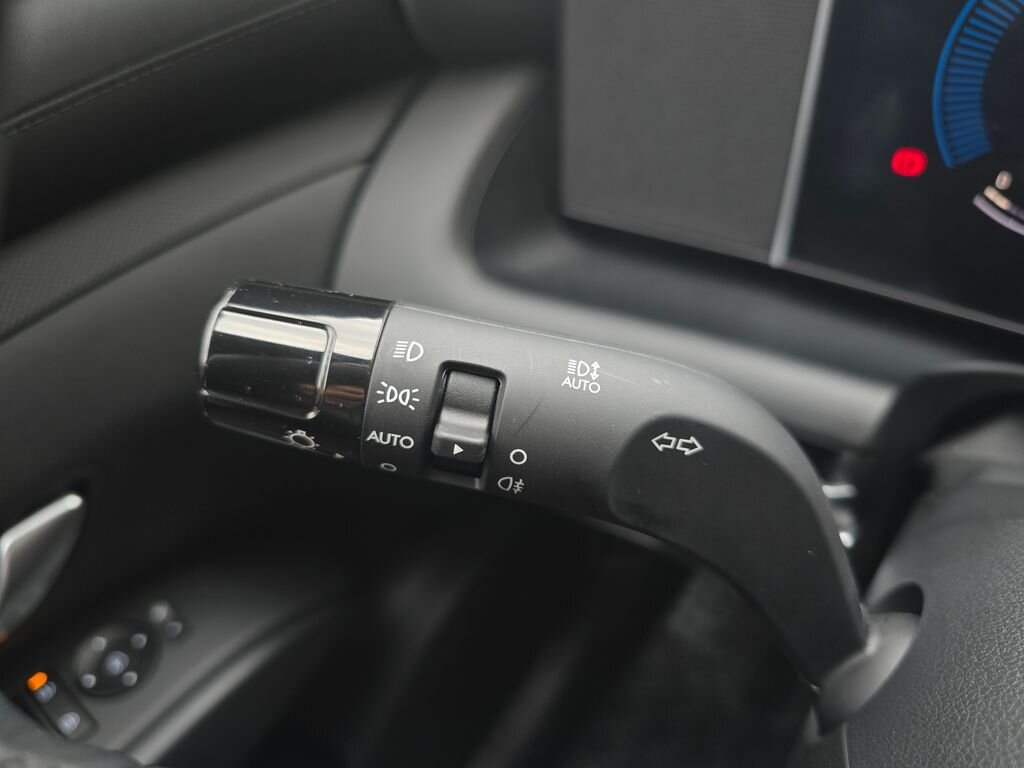 Hyundai Tucson SUV / Terénní 1,6 l 132 kw