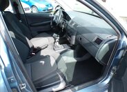 Škoda Fabia Kombi 1,9 l 74 kw