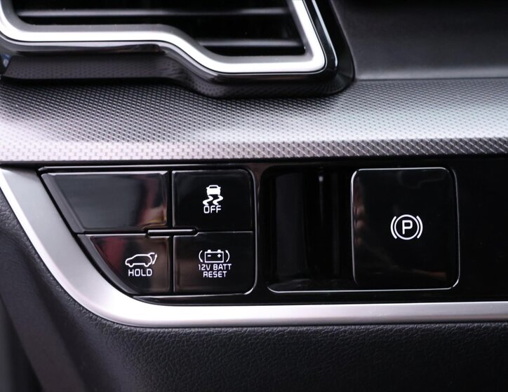 KIA Sportage SUV 1,6 l 132 kw