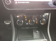 Škoda Superb Kombi 2,0 l 140 kw