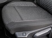 Peugeot Rifter MPV 1,5 l 96 kw