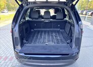 Land Rover Discovery SUV / Terénní 3,0 l 221 kw