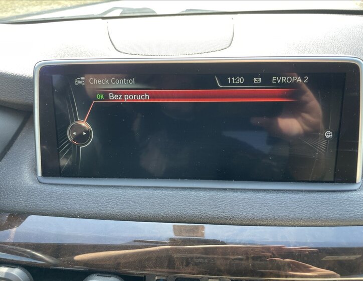 BMW X5 SUV / Terénní 3,0 l 190 kw