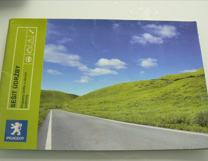 Peugeot 308 Hatchback 1,6 l 66 kw