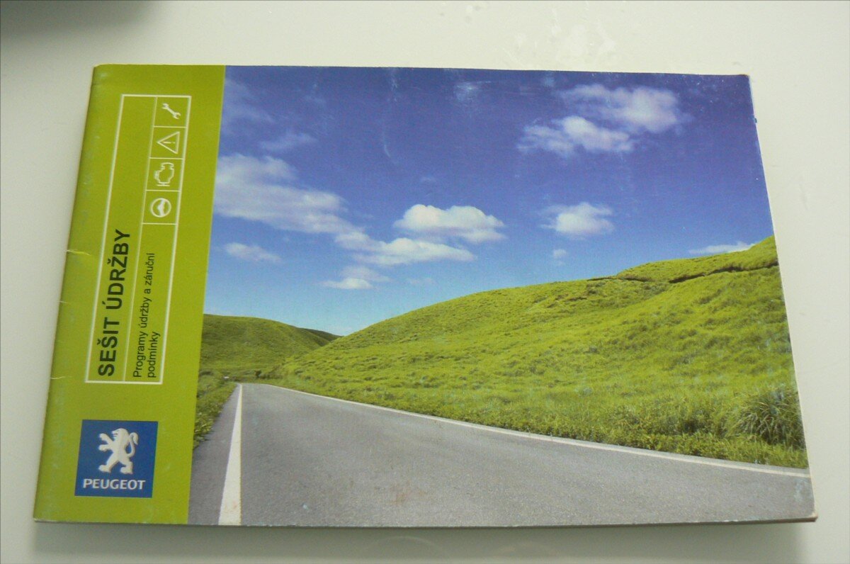 Peugeot 308 Hatchback 1,6 l 66 kw