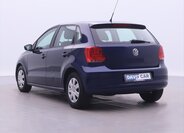 Volkswagen Polo 5