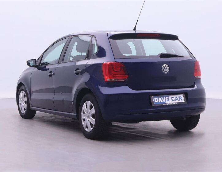 Volkswagen Polo 5