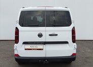 Volkswagen Transporter MPV 2,0 l 110 kw