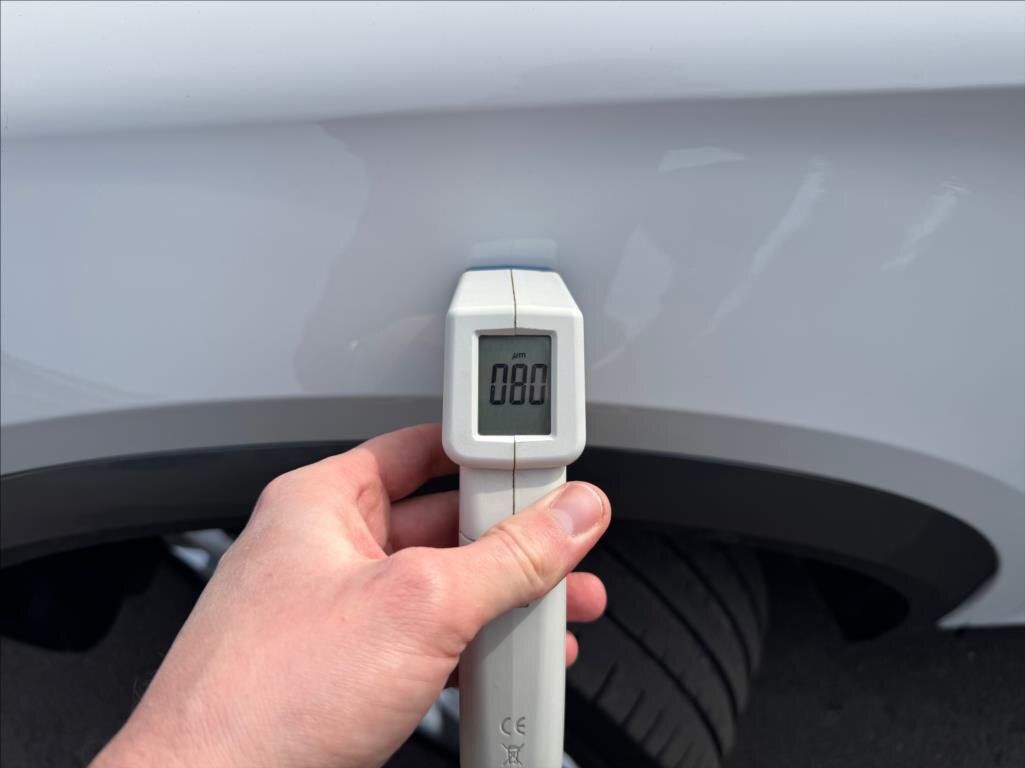 Cupra Formentor SUV / Terénní 2,0 l 110 kw